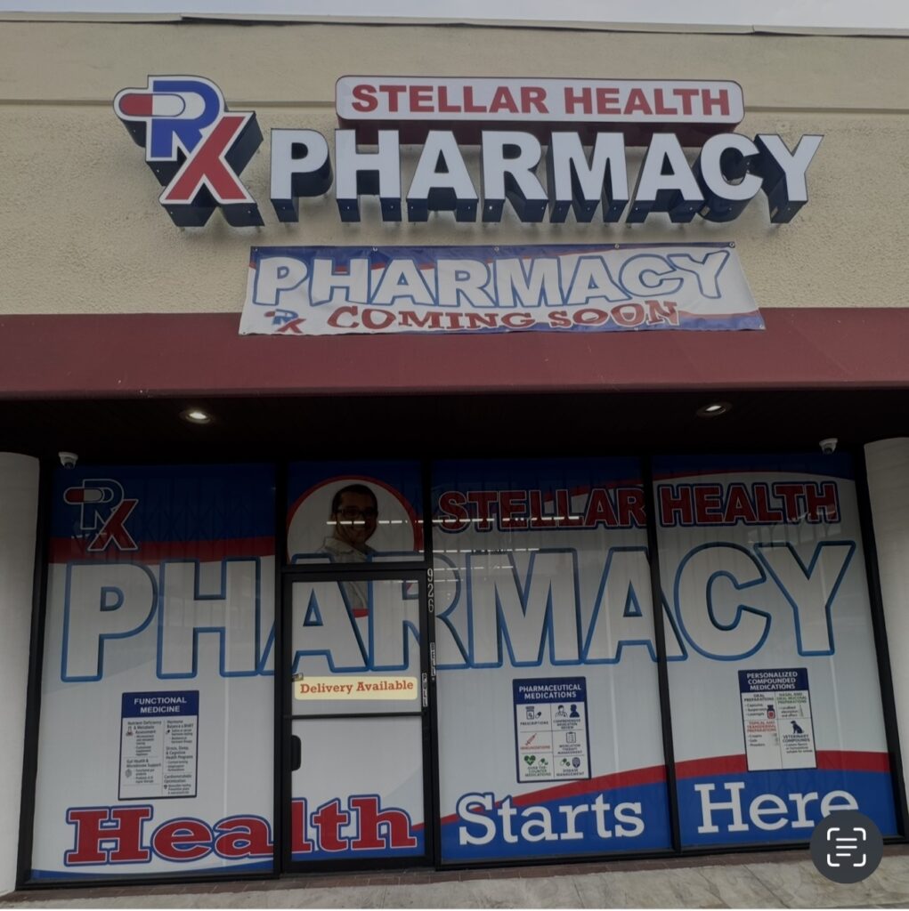 Pharmacy IN Santa Monica 
